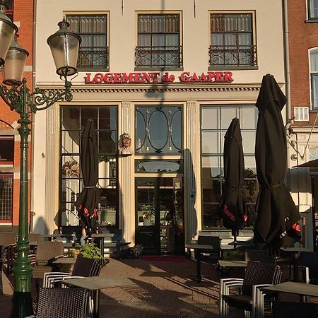Hotel De Gaaper Amersfoort Bagian luar foto