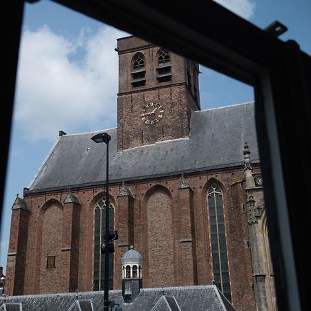 Hotel De Gaaper Amersfoort Ruang foto