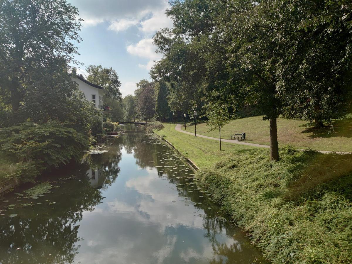 Hotel De Gaaper Amersfoort Bagian luar foto