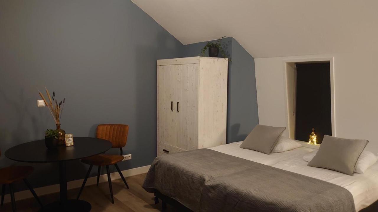 Hotel De Gaaper Amersfoort Bagian luar foto