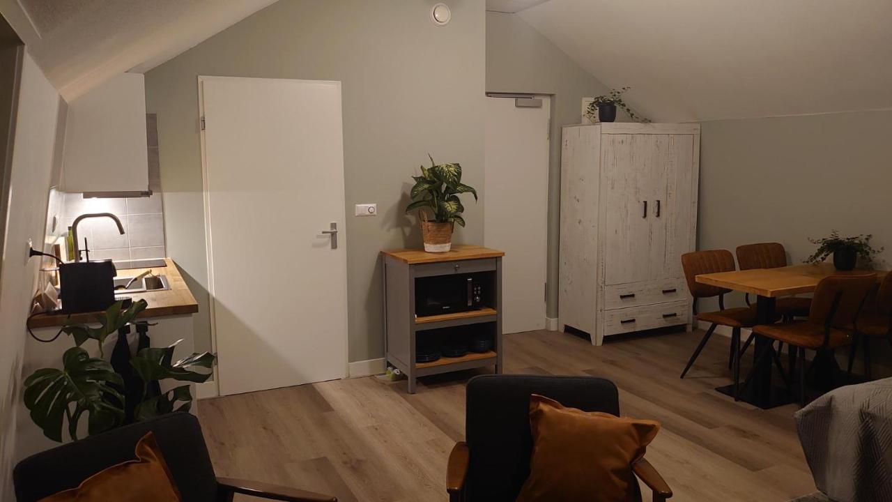 Hotel De Gaaper Amersfoort Bagian luar foto