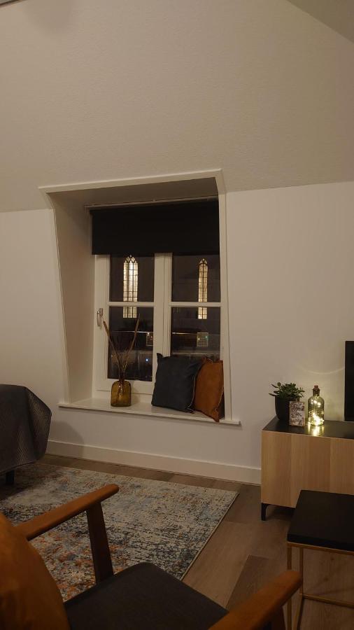 Hotel De Gaaper Amersfoort Bagian luar foto