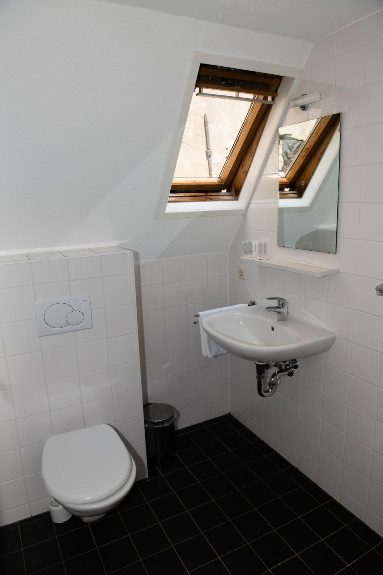 Hotel De Gaaper Amersfoort Ruang foto